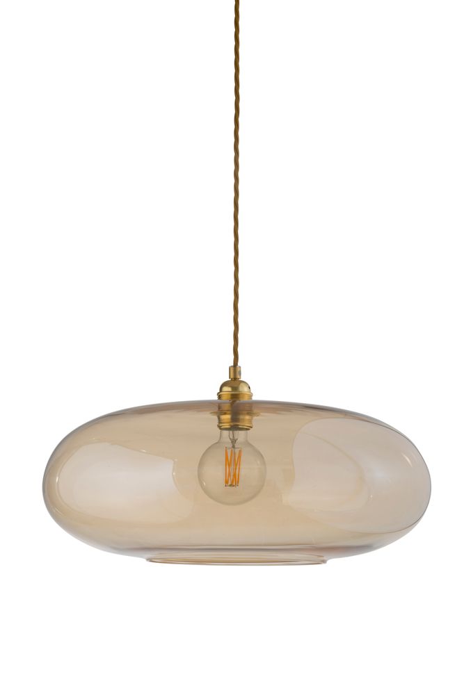 Hanging lights - Horizon pendant / wall / surface lamp - EBB & FLOW