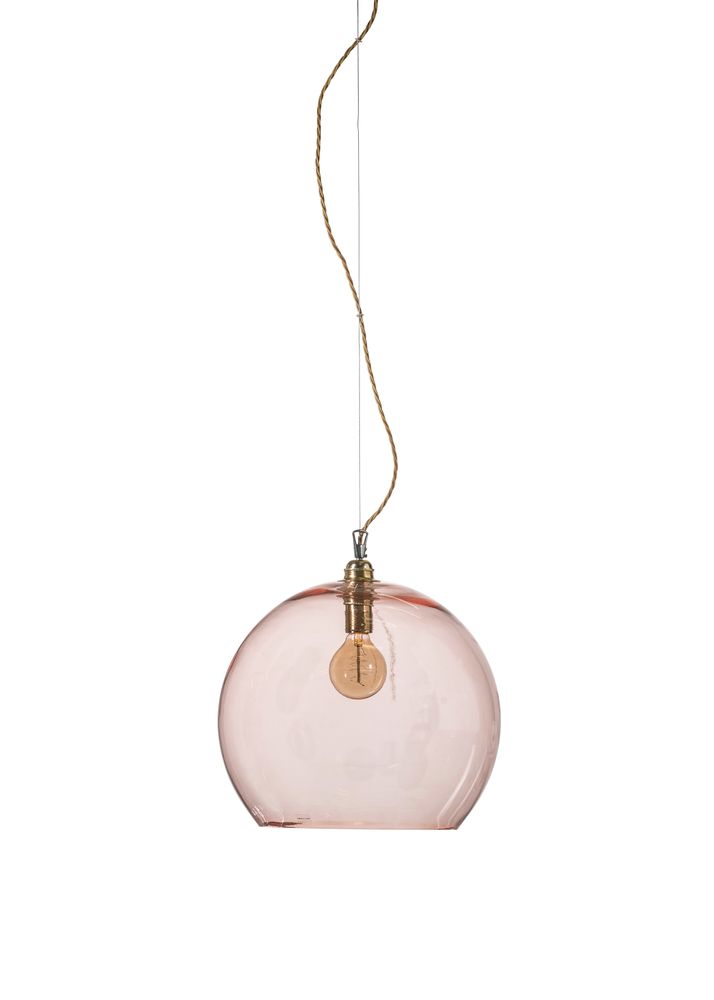Suspensions - Suspension Rowan/appliques murales - EBB & FLOW