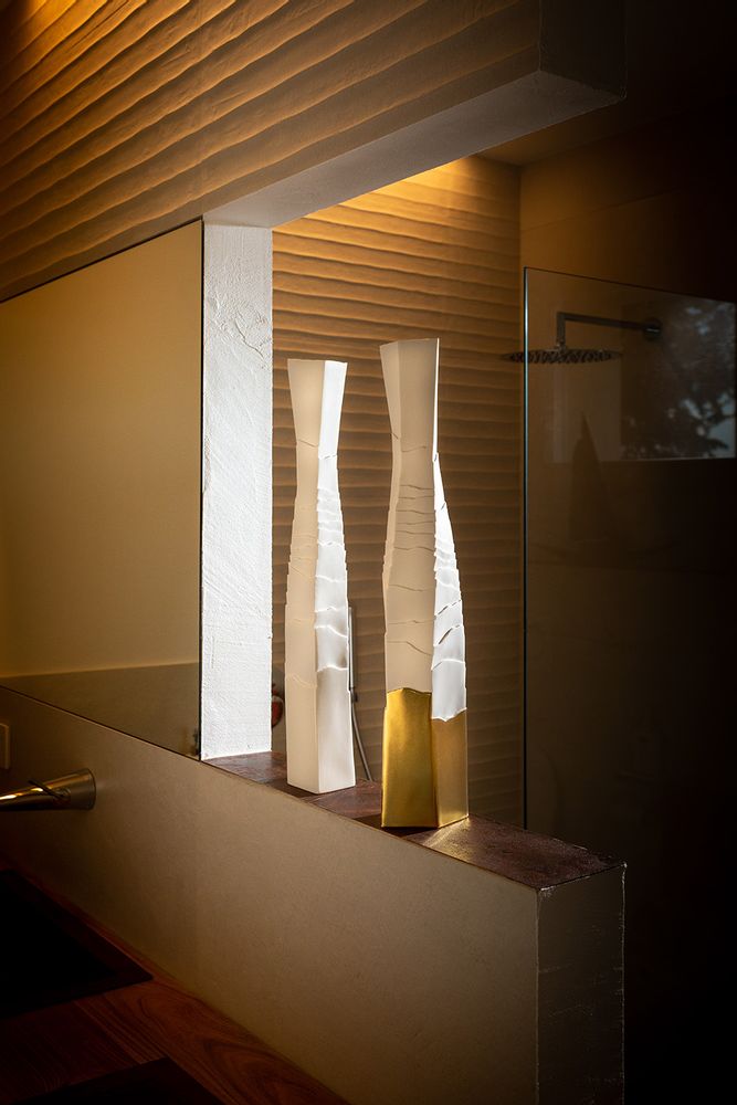 Ceramic - EROSUM Bottle - FOS