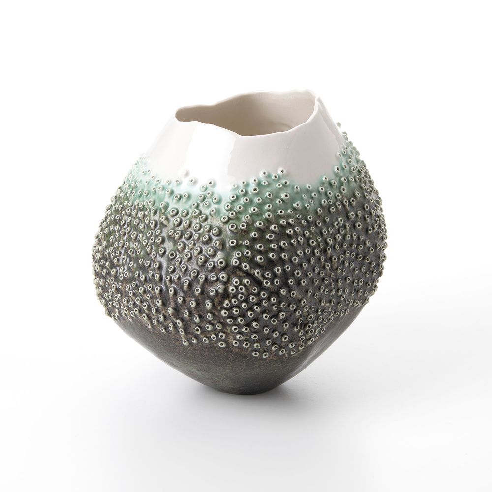 Vases - OCEANIA Vase - FOS
