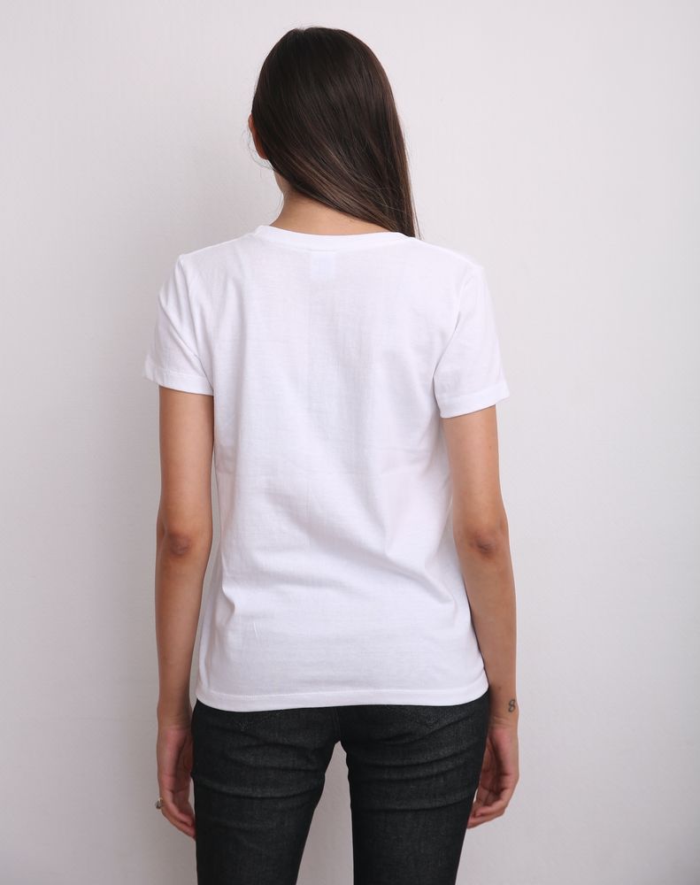 Apparel - Original UJIKO T-shirt for women - PLACE D' UJI