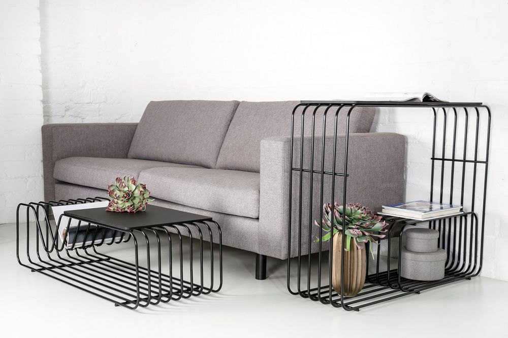 Consoles - Console VINIS - ELENSEN