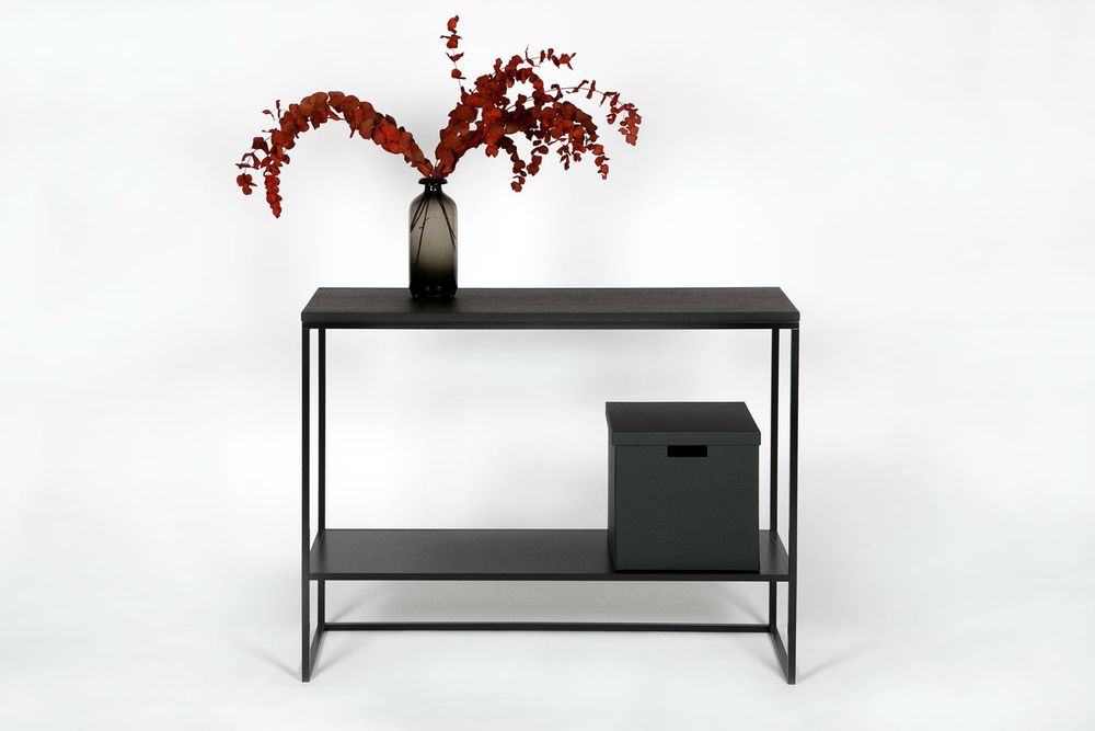 Consoles - Console FOREST DUO - ELENSEN