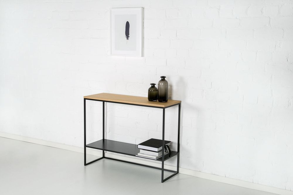 Consoles - Console FOREST DUO - ELENSEN