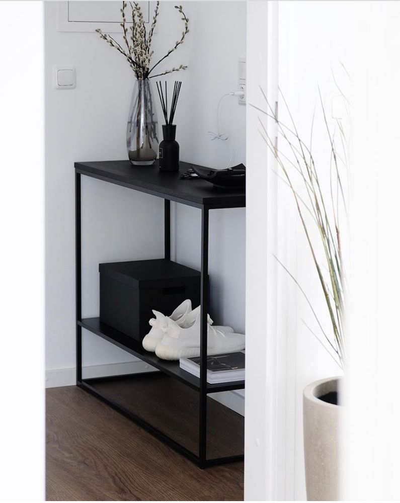 Consoles - Console FOREST DUO - ELENSEN