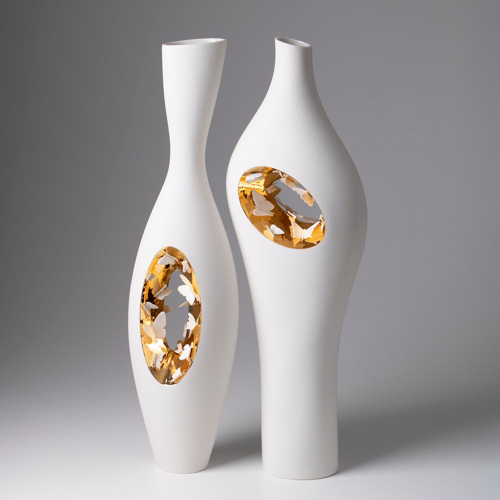 Unique pieces - FALLING IN LOVE - FOS