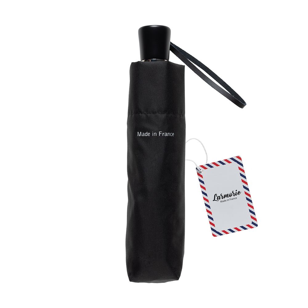 Accessoires de voyage - Alfred parapluie made in France - LARMORIE OFFICIEL