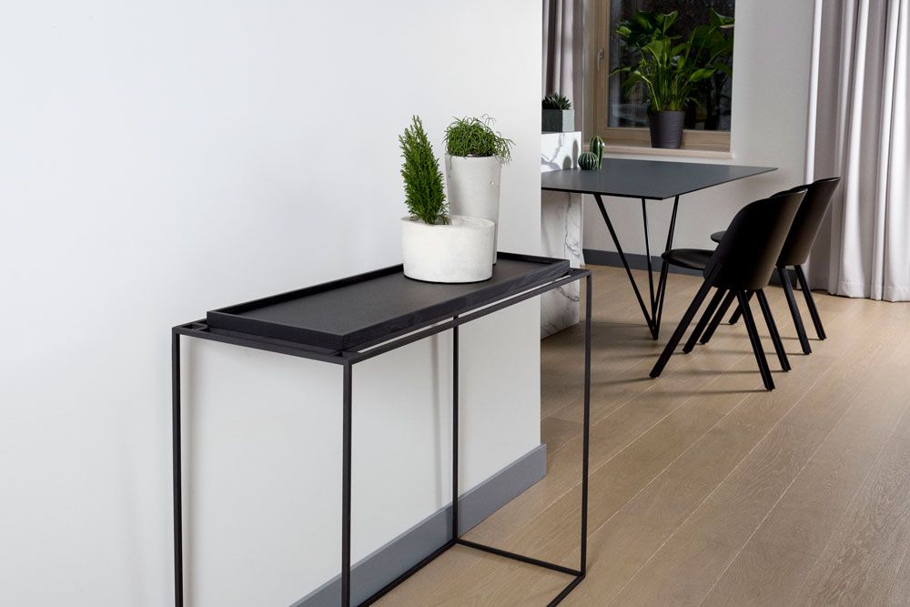Console table - TRAY Console table - ELENSEN