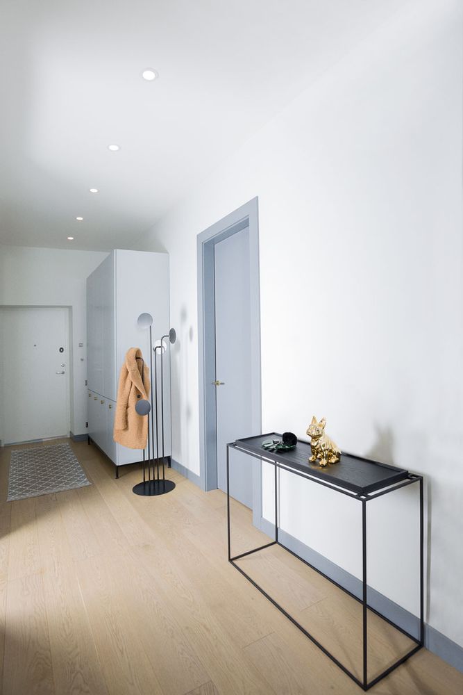 Console table - TRAY Console table - ELENSEN