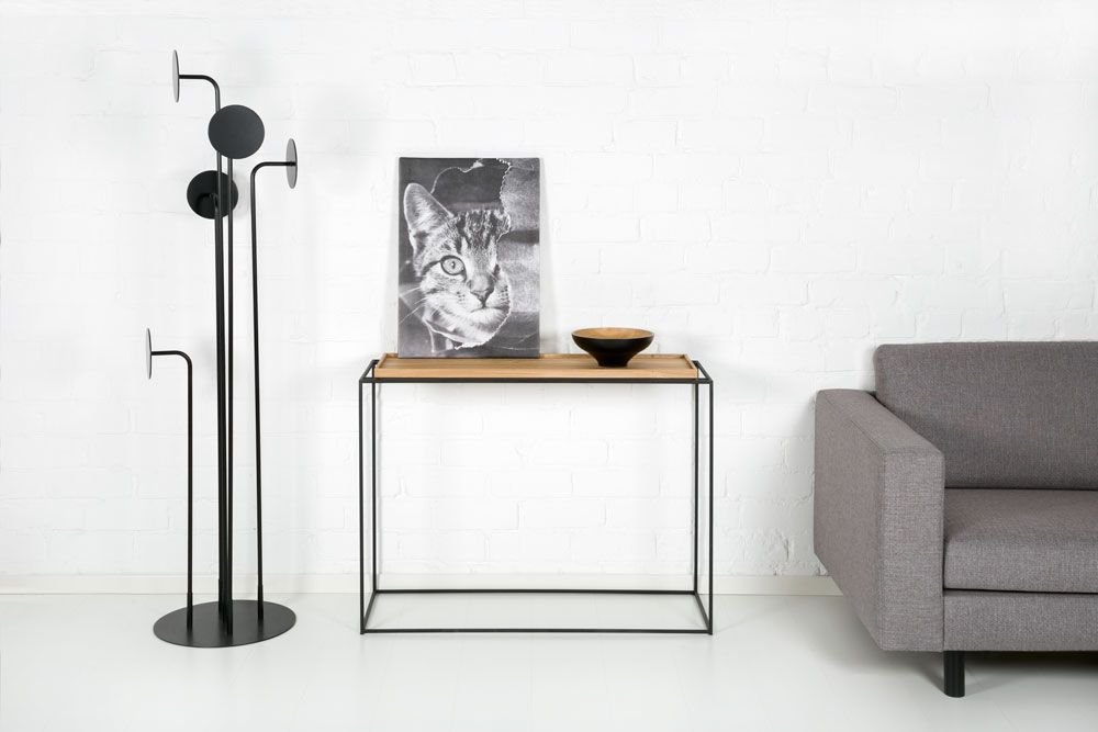 Console table - TRAY Console table - ELENSEN