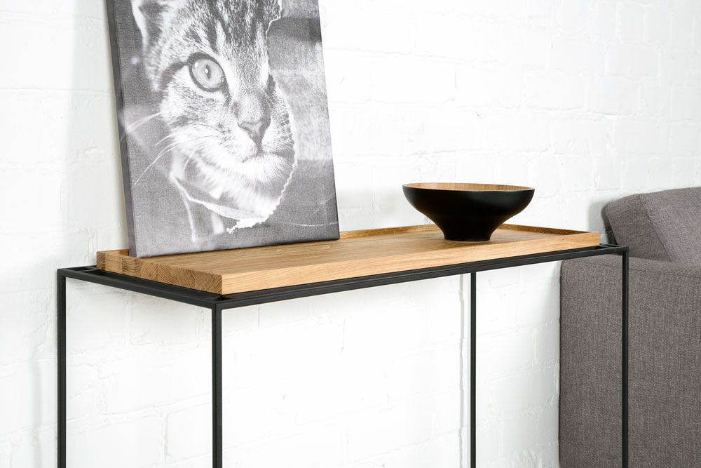 Console table - TRAY Console table - ELENSEN