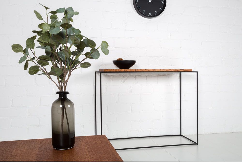 Console table - TRAY Console table - ELENSEN