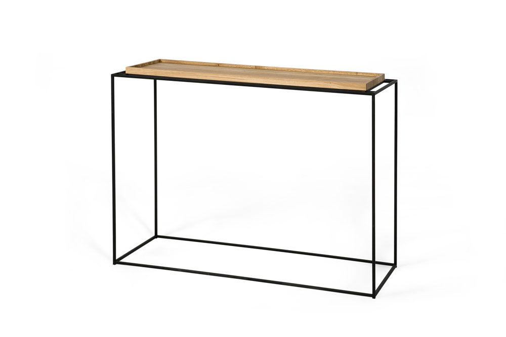 Console table - TRAY Console table - ELENSEN