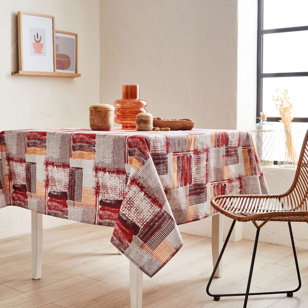 Linge de table textile - Nappe - Brush - NYDEL PARIS