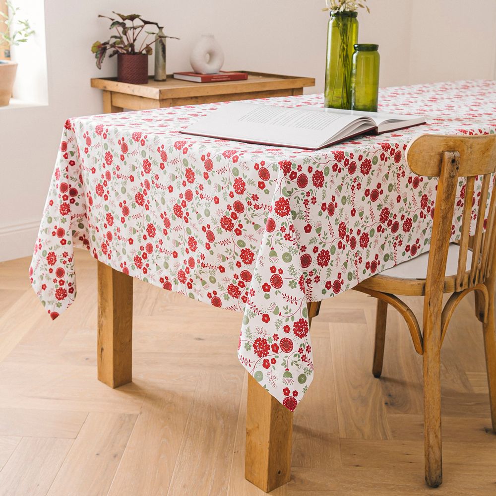 Kitchen linens - Bucolique (Aprons, Tea towels, Sponges) - NYDEL PARIS