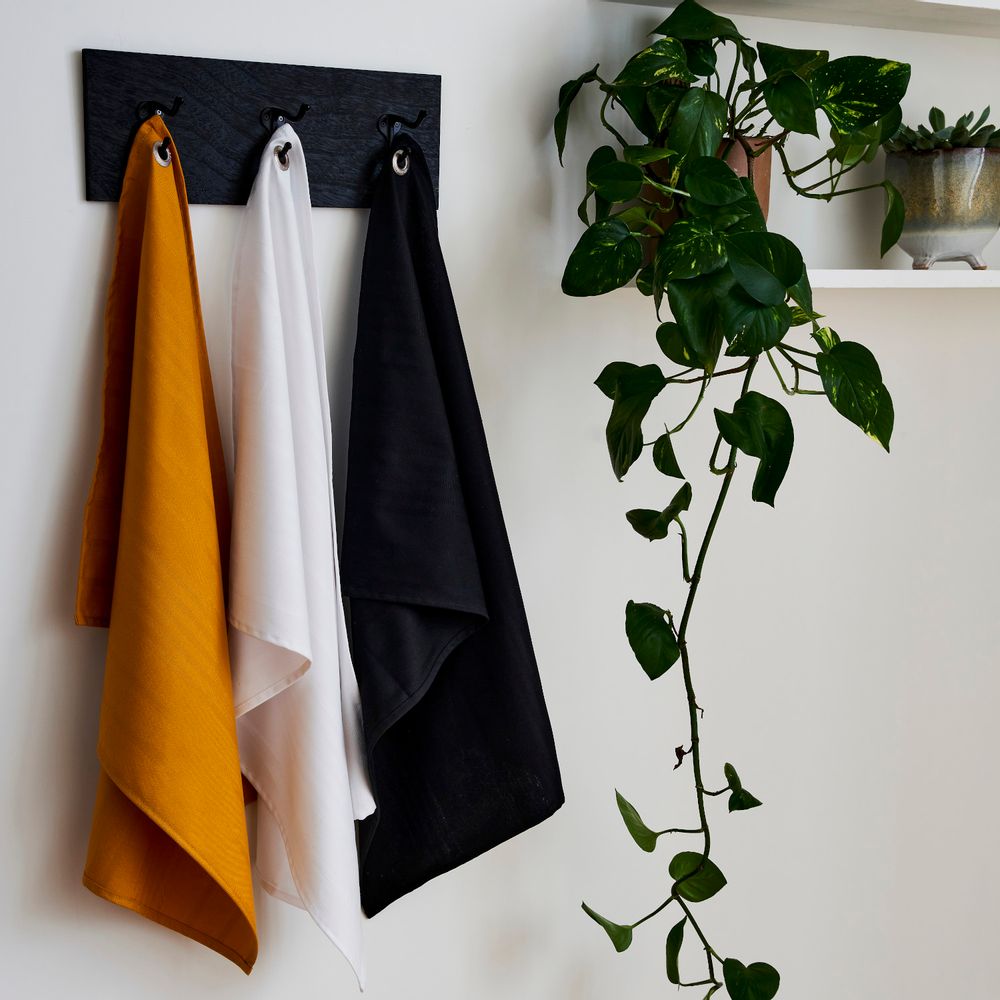 Linge d'office - Frivole (Tabliers, Torchons, Eponges, Sac à pains, Nappes) - NYDEL PARIS