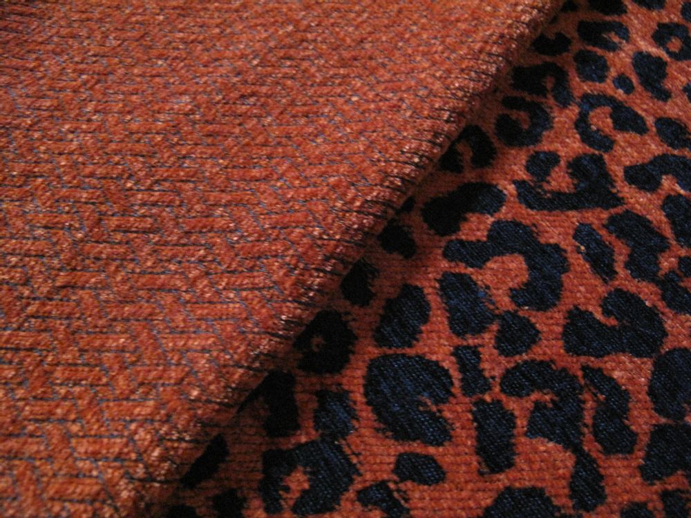 Fabrics - Canestro Velvet - ANNAMARIA ALOIS SAN LEUCIO