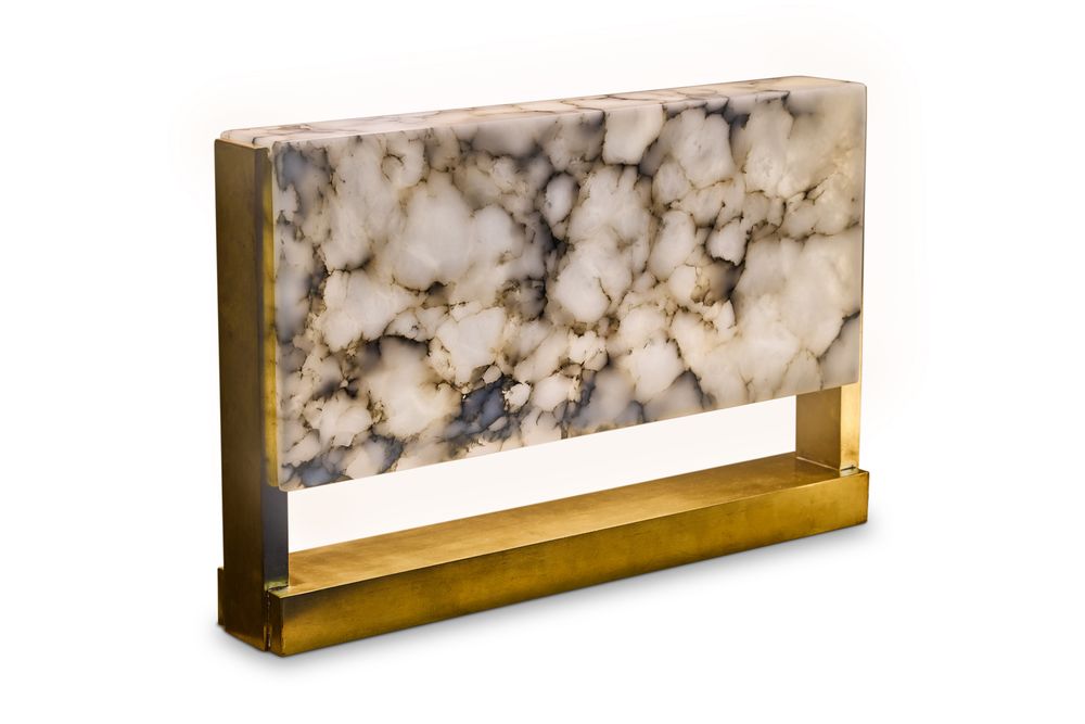 Desk lamps - Libro - ROMANO BIANCHI SRL