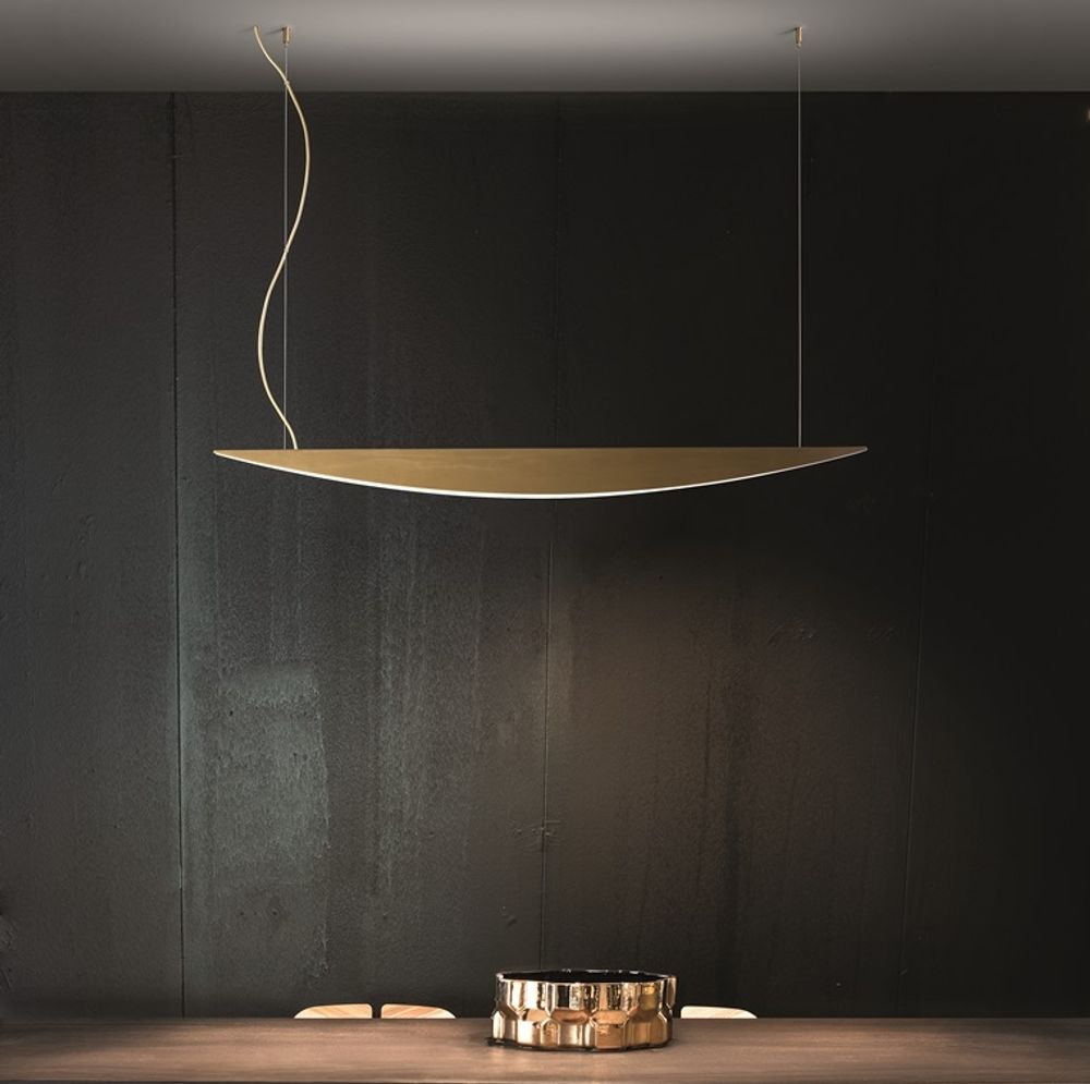 Hanging lights - lampe suspendue ALBA - ELESI LUCE