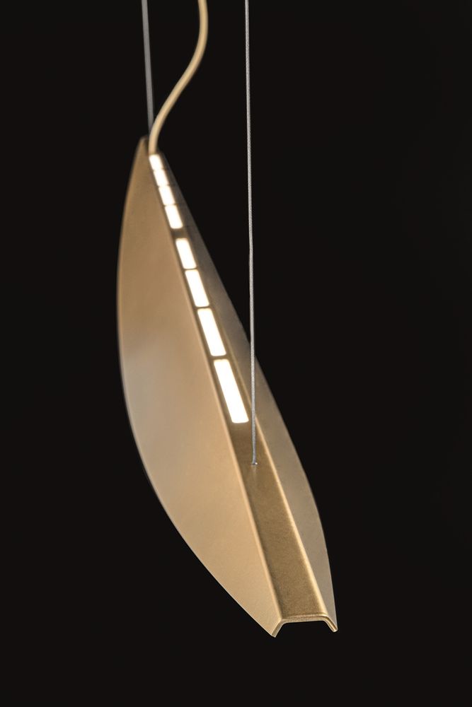 Hanging lights - lampe suspendue ALBA - ELESI LUCE