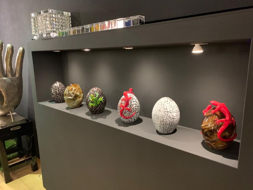 Objets de décoration - Accessoires - VG - VGNEWTREND