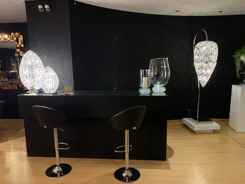 Lampadaires - Lampadaires Arabesque - VG - VGNEWTREND