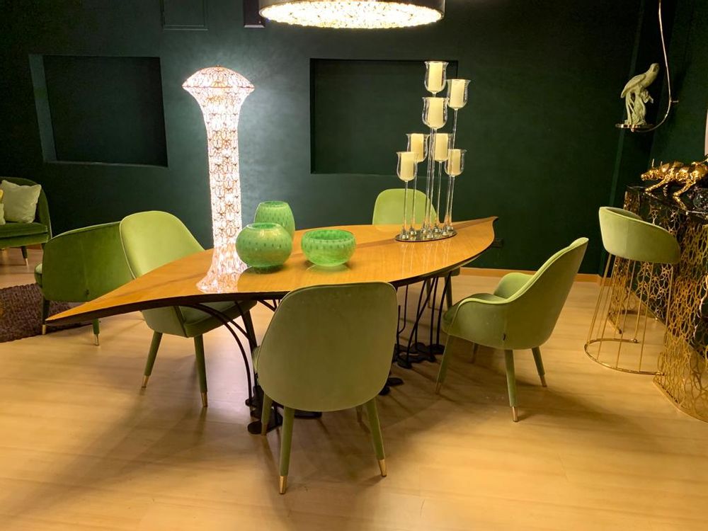 Lampadaires - Lampadaires Arabesque - VG - VGNEWTREND