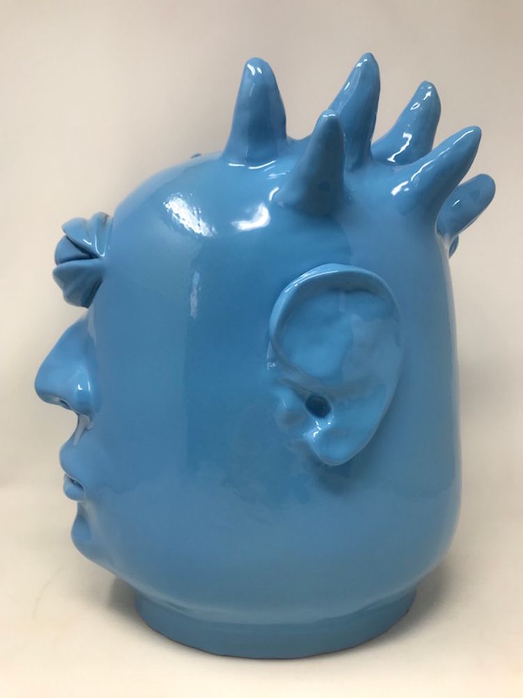 Design objects - CYCLOPS - FREAKLAB