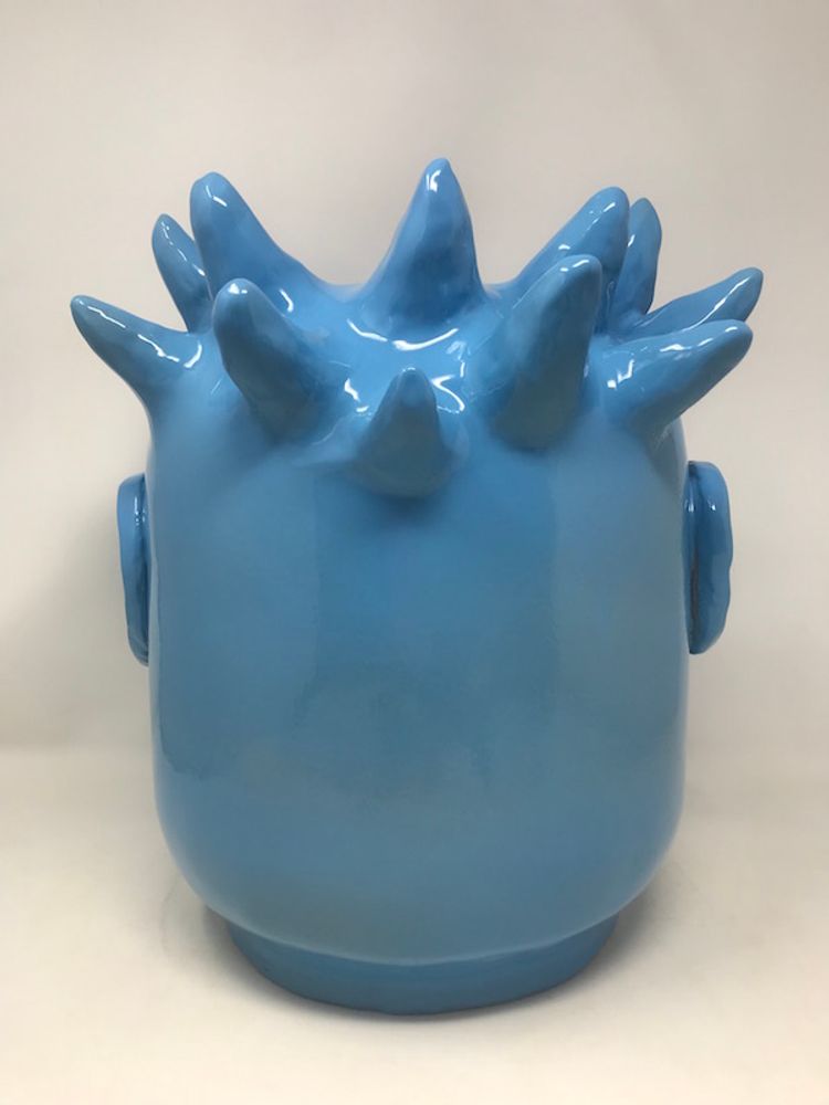 Design objects - CYCLOPS - FREAKLAB