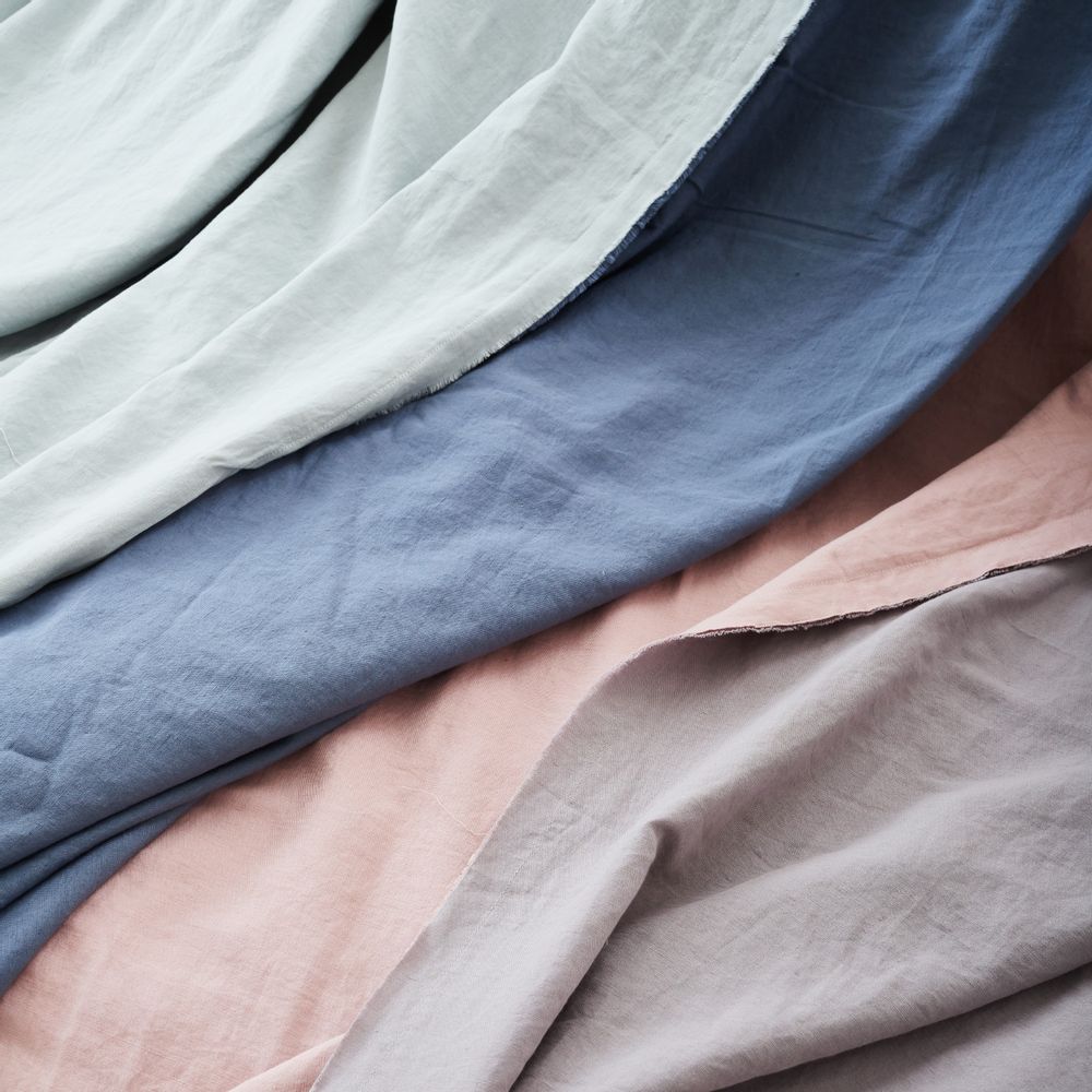 Coussins - Coussin & Jeté de lit - Organic - NYDEL PARIS