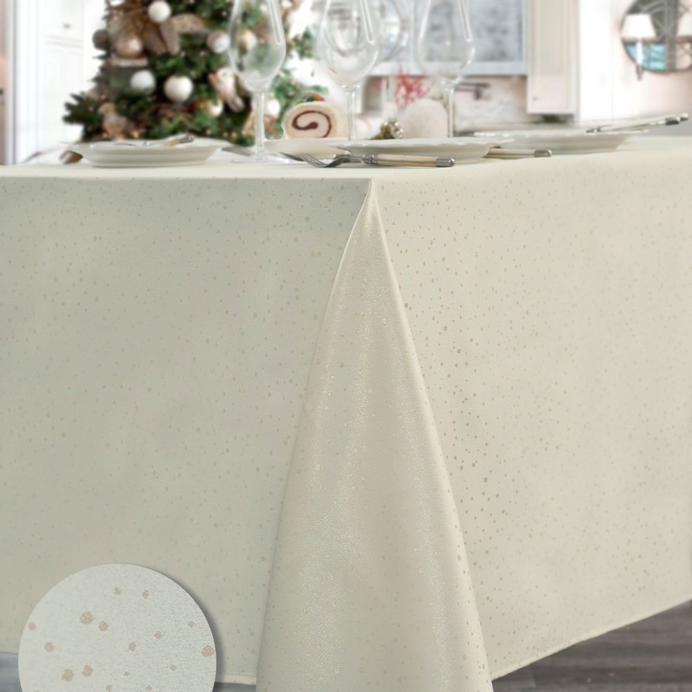 Linge de table textile - Nappe - Frandy / Odeon / Detrier - NYDEL PARIS