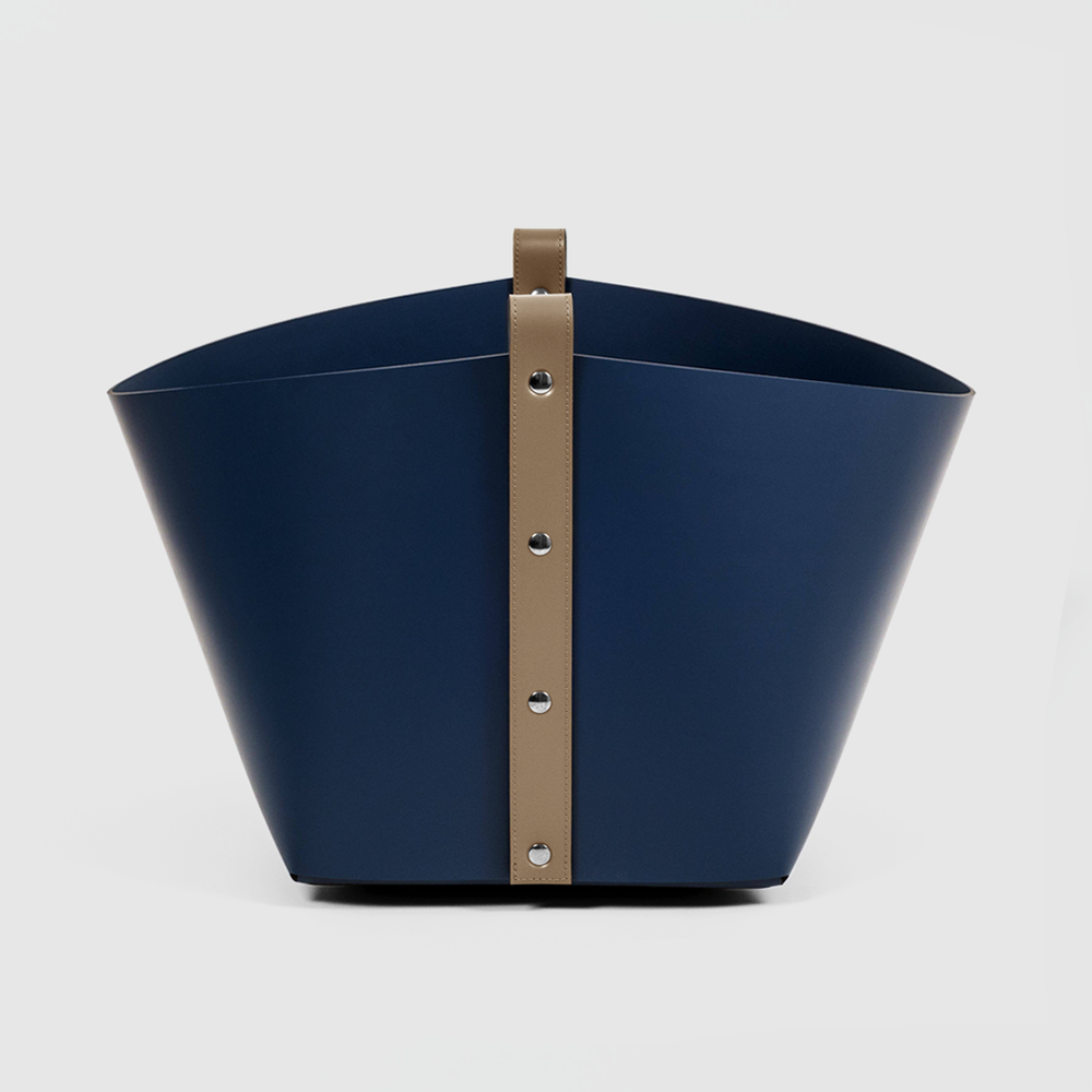 Decorative objects - Ovo I Baskets - PINETTI