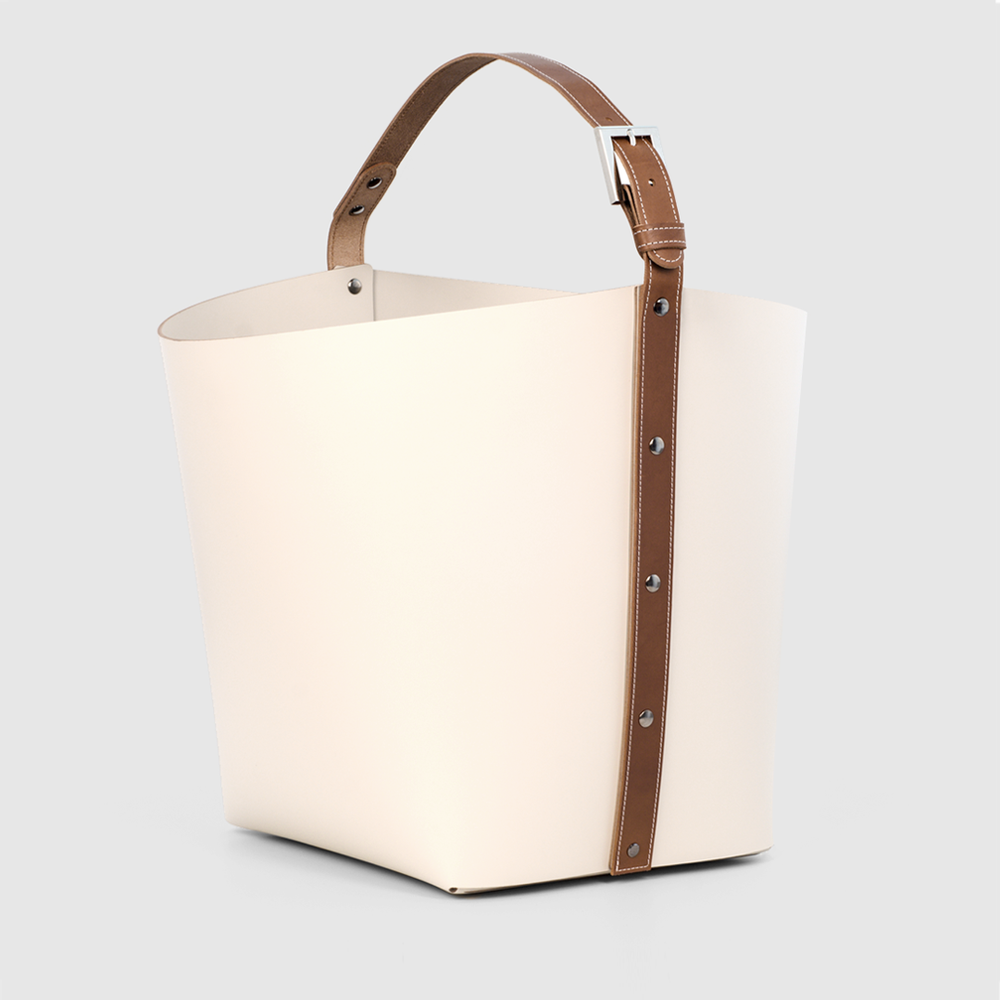 Decorative objects - Ovo I Baskets - PINETTI