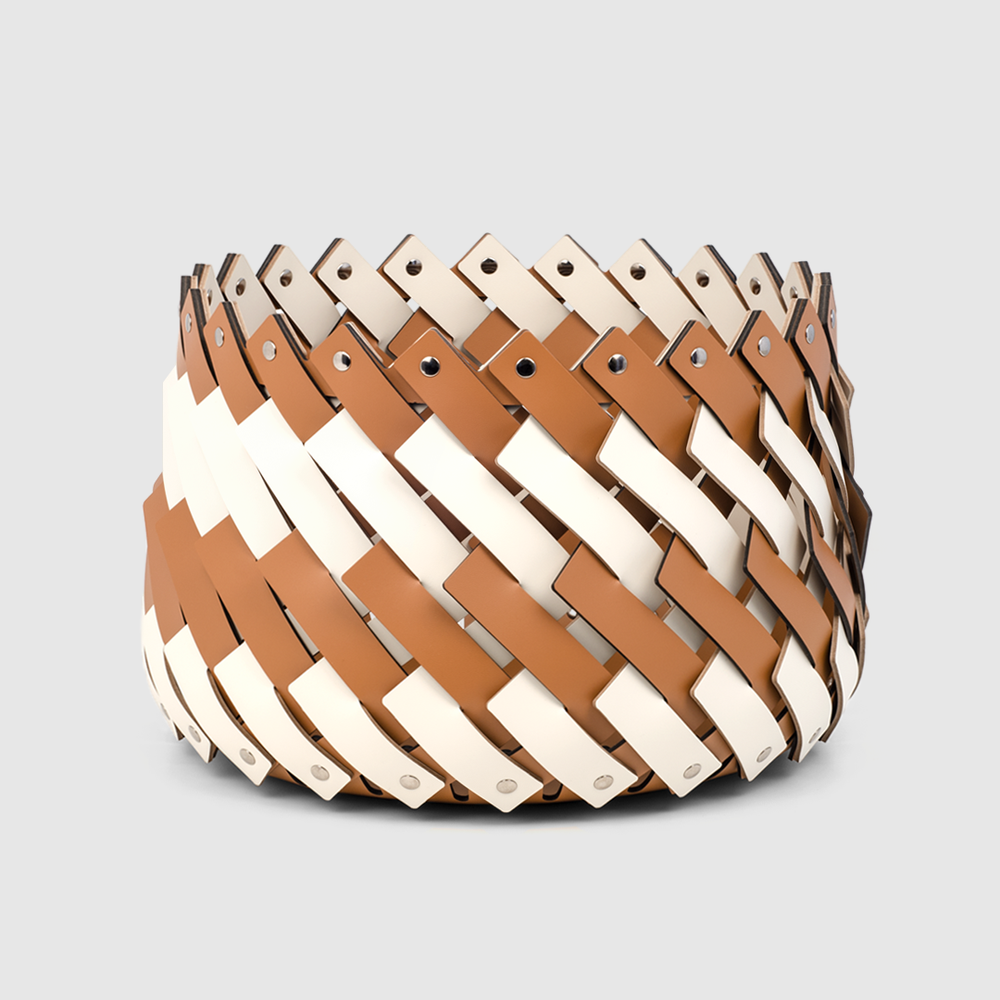 Leather goods - Almeria I Baskets - PINETTI