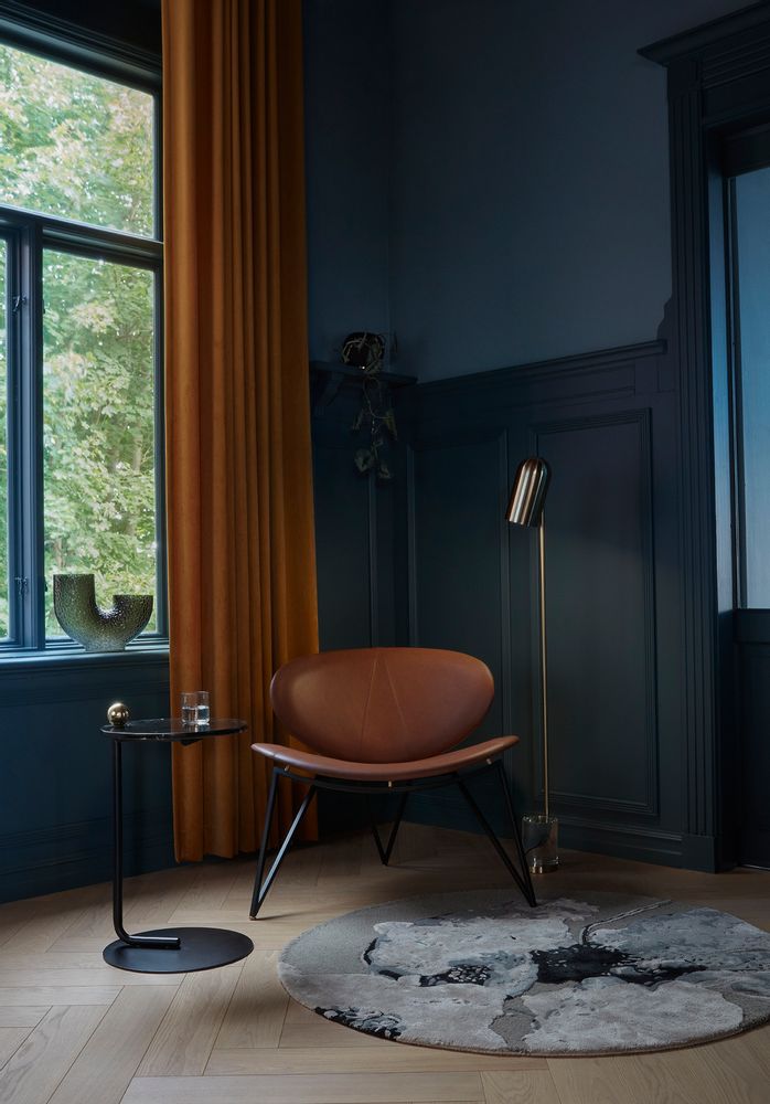 Decorative objects - CASTELLUM side table - AYTM