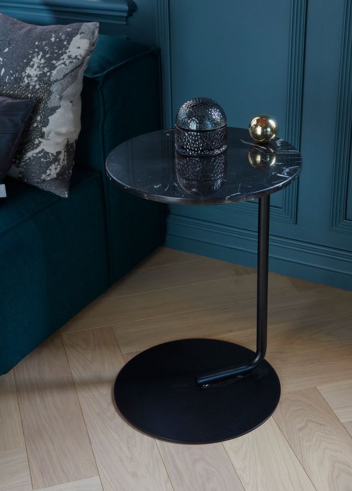 Decorative objects - CASTELLUM side table - AYTM