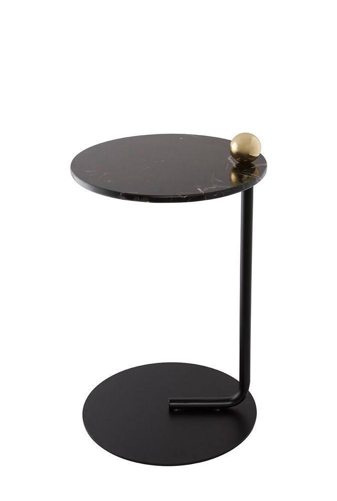 Decorative objects - CASTELLUM side table - AYTM