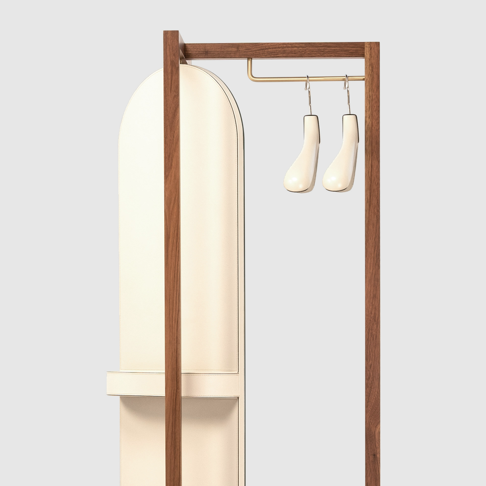 Leather goods - Living Accessories - PINETTI
