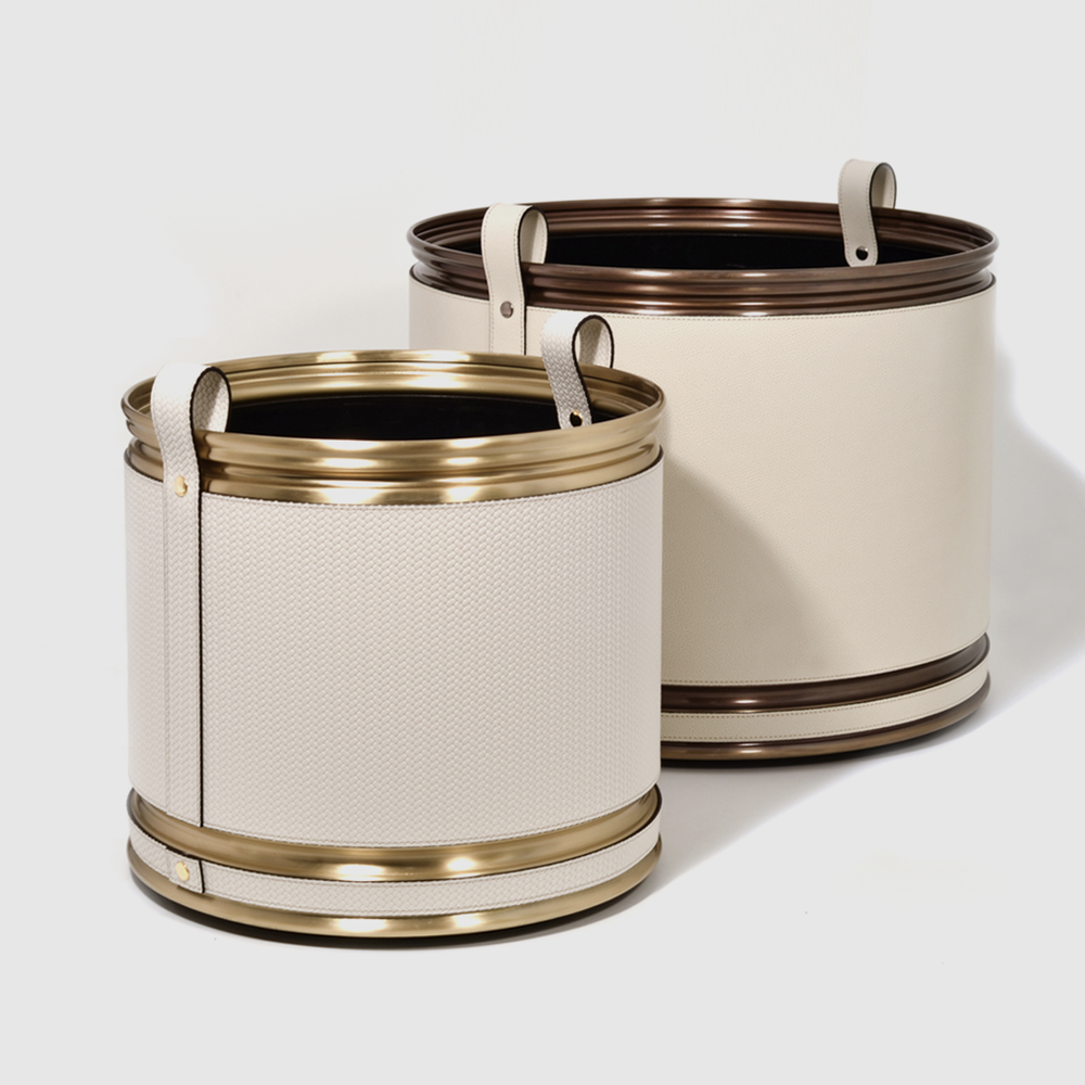 Leather goods - Living Accessories - PINETTI