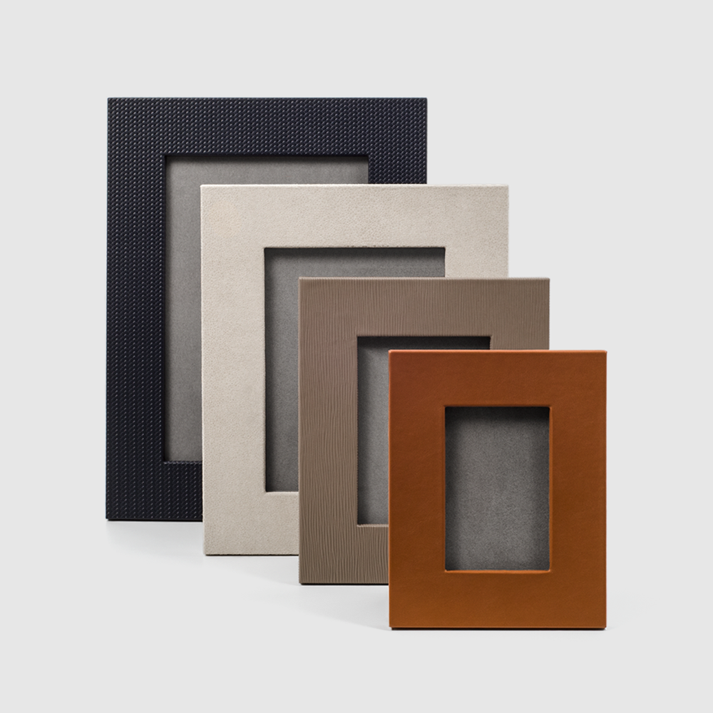 Leather goods - Living Accessories - PINETTI