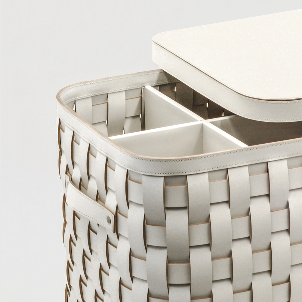 Laundry baskets - Demetra I Baskets - PINETTI