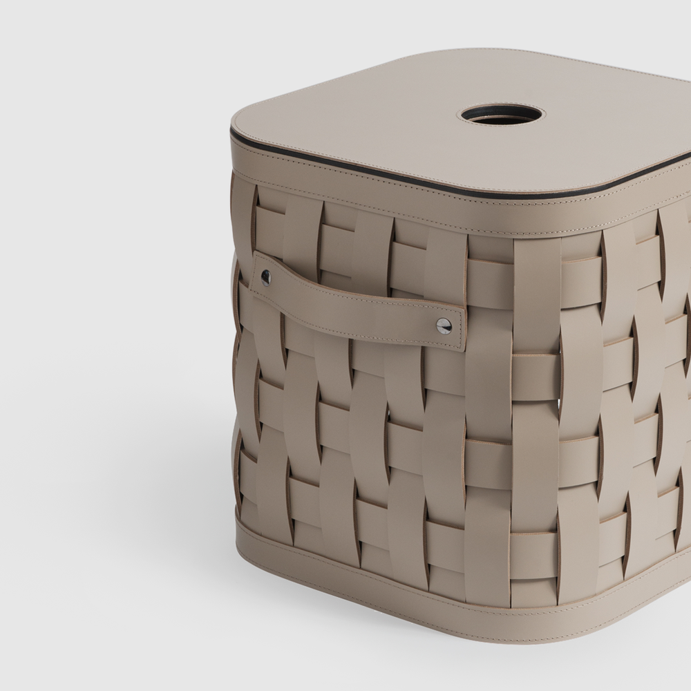 Laundry baskets - Demetra I Baskets - PINETTI