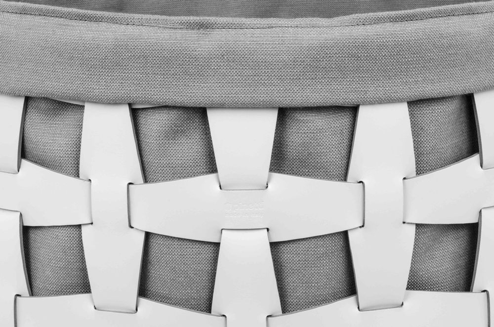 Laundry baskets - Hook I Baskets - PINETTI