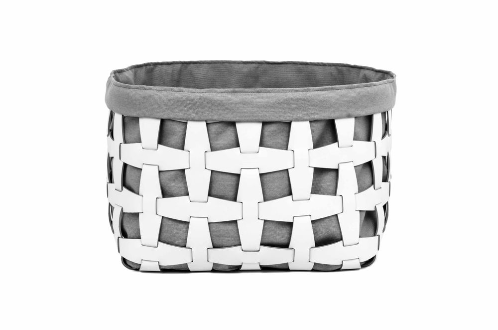 Laundry baskets - Hook I Baskets - PINETTI