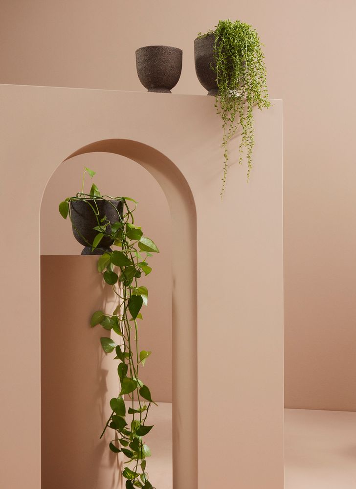 Vases - Terra Pot de fleurs - AYTM