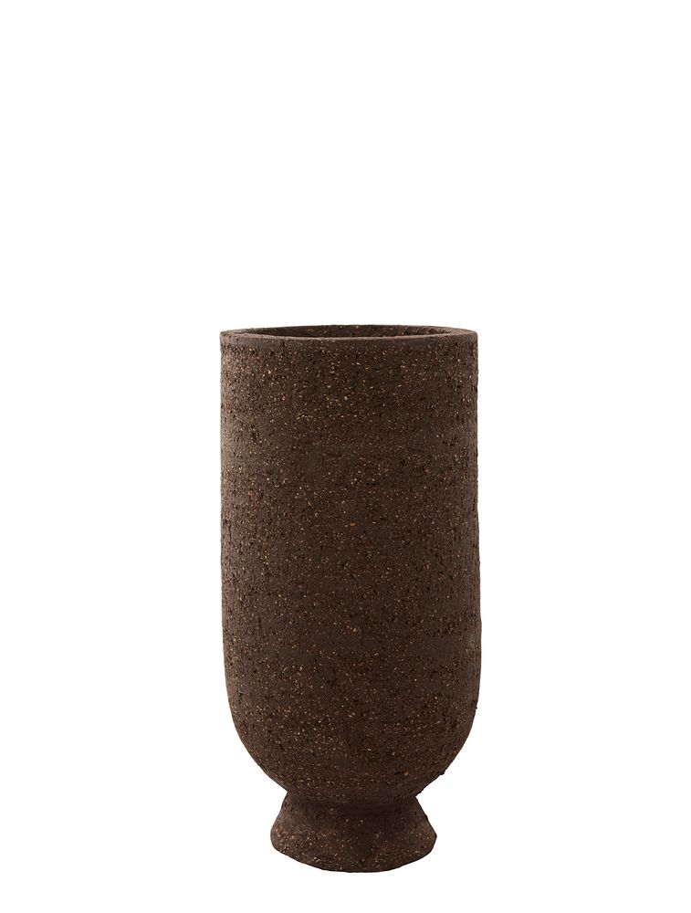 Vases - Terra Pot de fleurs - AYTM