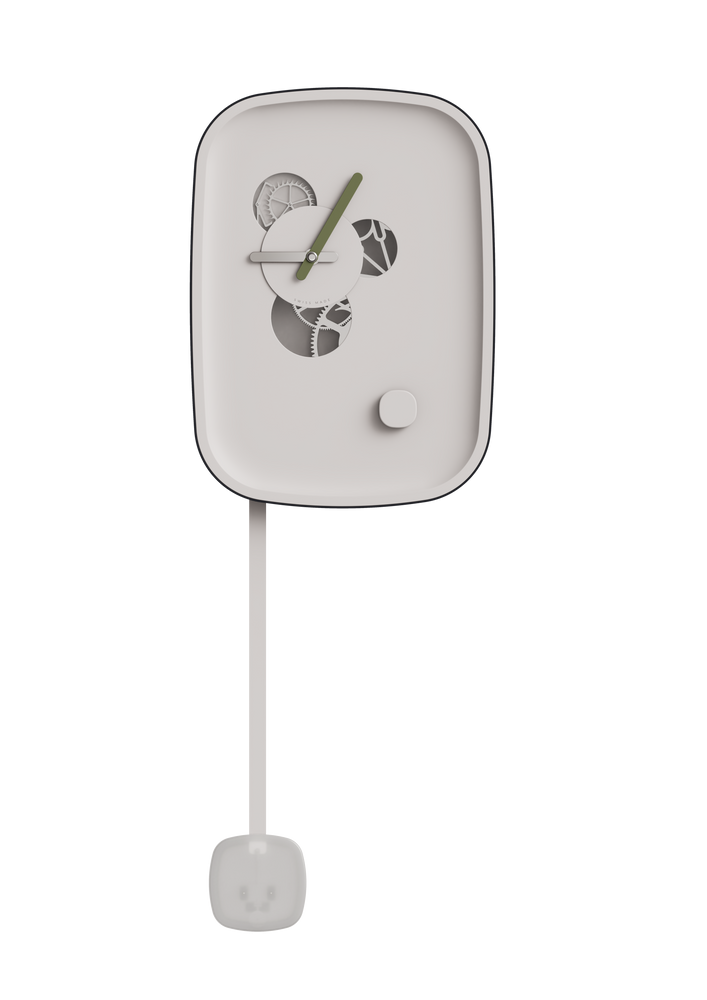 Horloges - alp' - KERIS