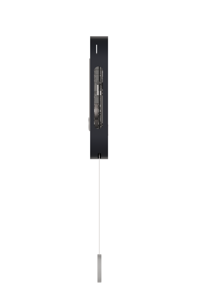 Horloges - alp' - KERIS