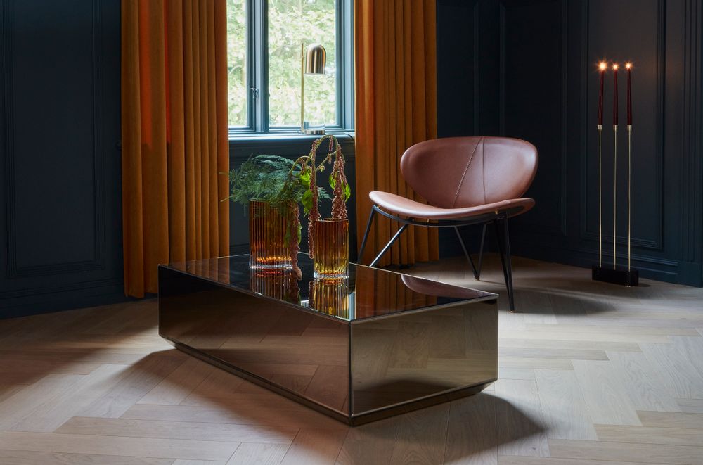 Lounge chairs - Semper Launge chair - AYTM