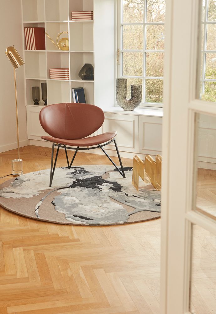 Lounge chairs - Semper Launge chair - AYTM